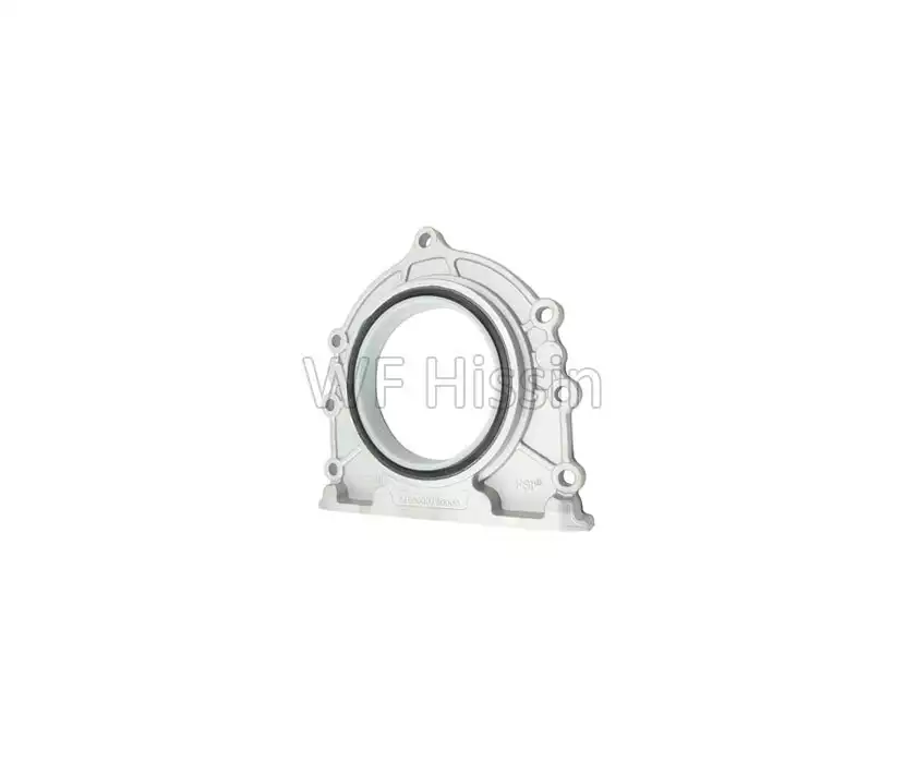 Crankshaft rear oil seal QC490 4C6